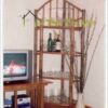 Bamboo furniture