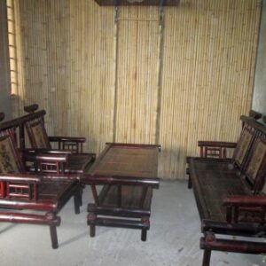 Bộ sofa tranh SFT2